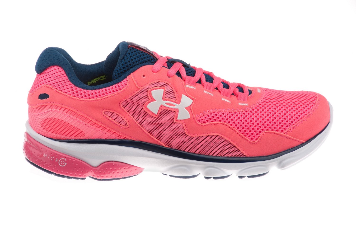 Under Armour® Women's Assert III Running Shoes