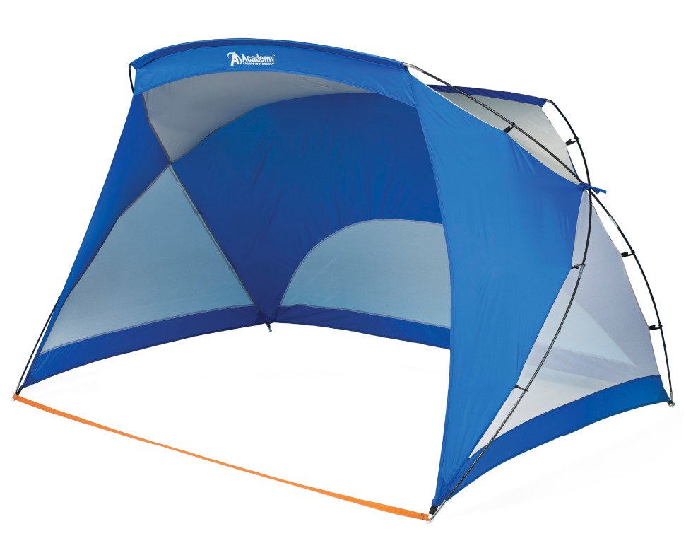 Academy Sports + Outdoors 6' x 6' Sport Shelter