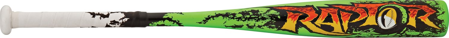 Rawlings® Youth Raptor Aluminum T-Ball Bat -12