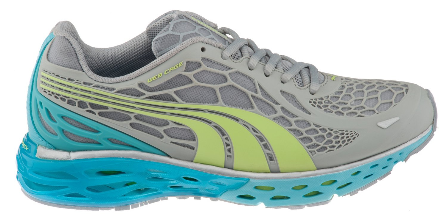 PUMA Women's BioWeb Elite Training Shoes