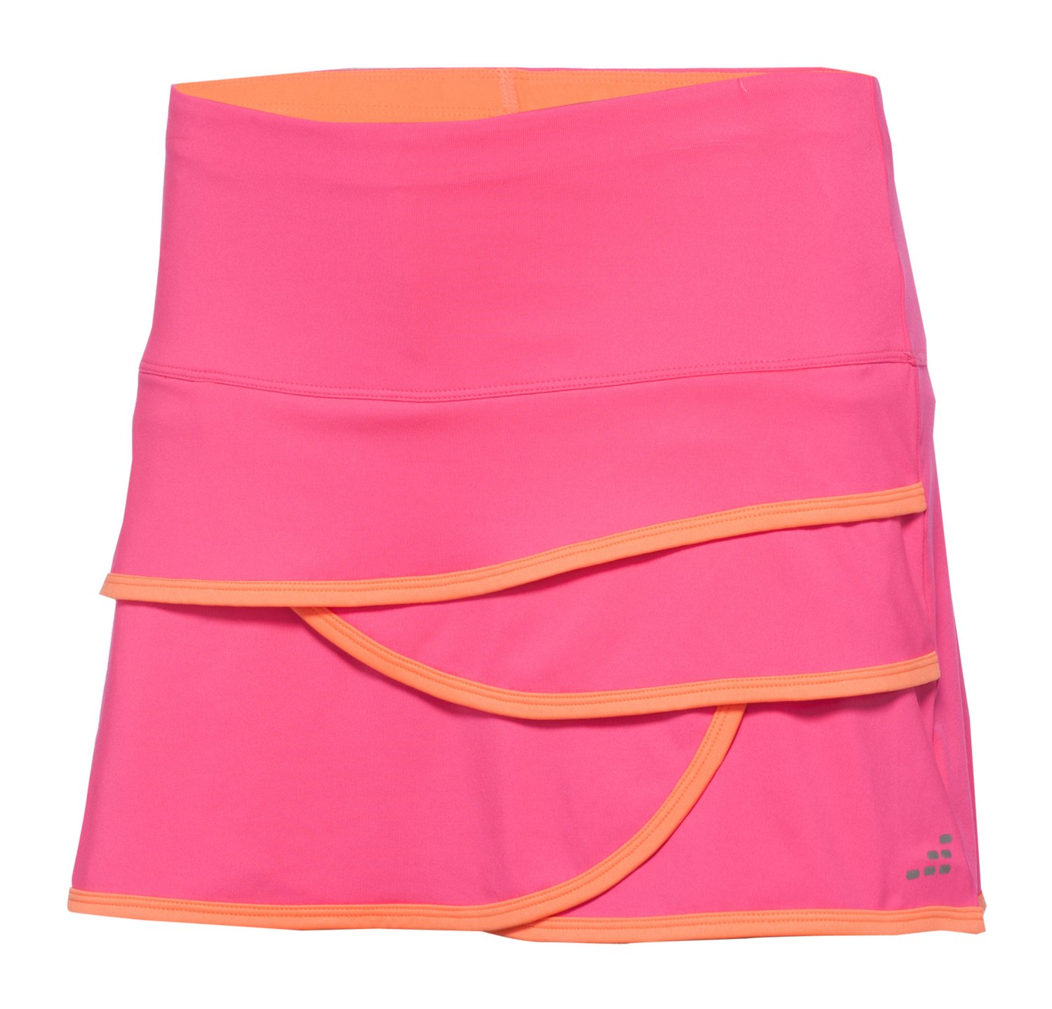 Punch Pink/Neon Orange/Punch Pink/Neon Orange