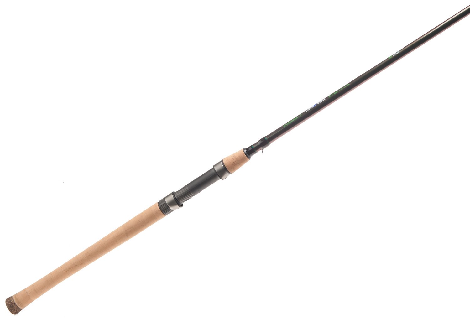 H2O XPRESS Ethos 7' M Inshore Saltwater Spinning Rod