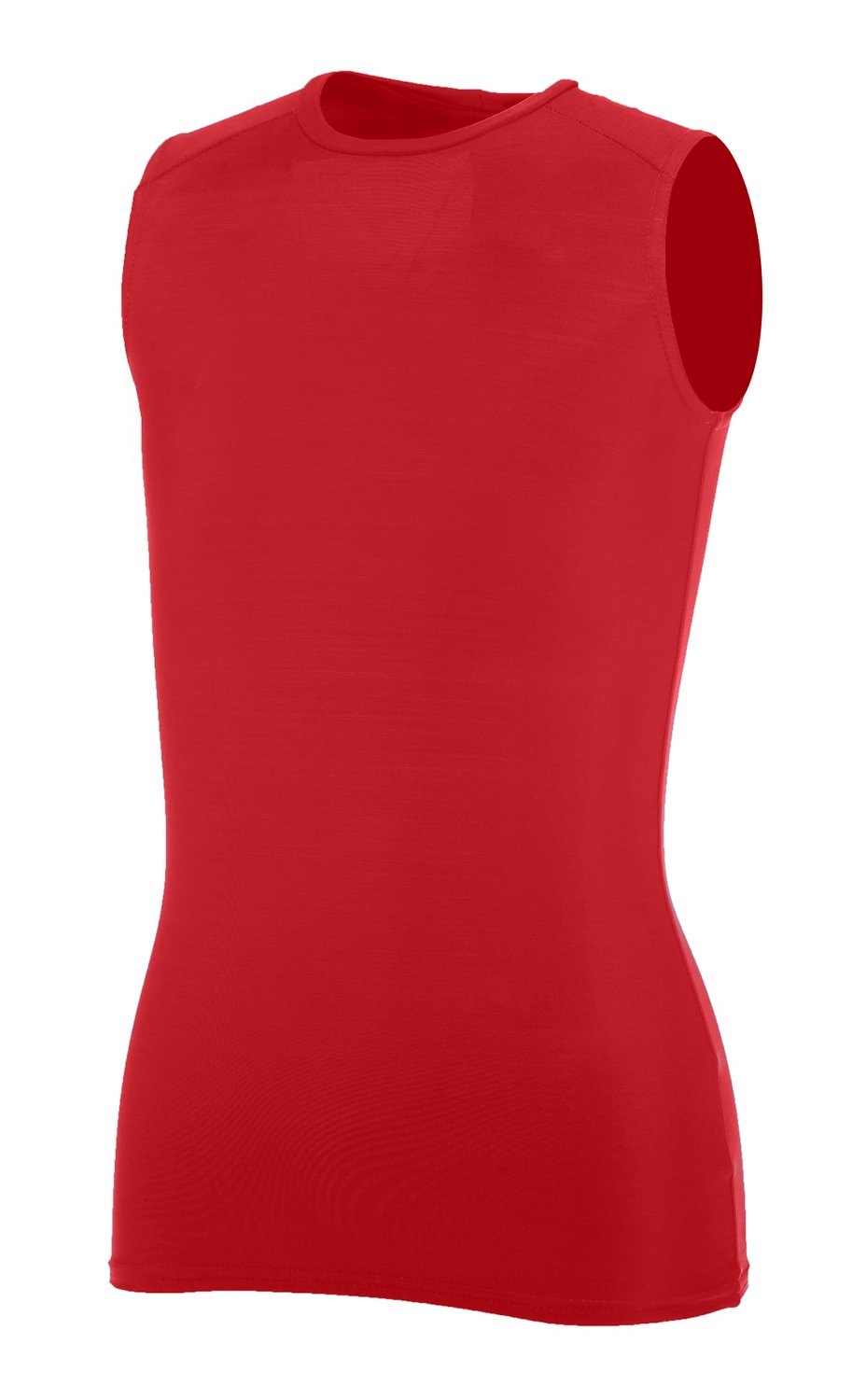 BCG Boys' Compression Sleeveless Top