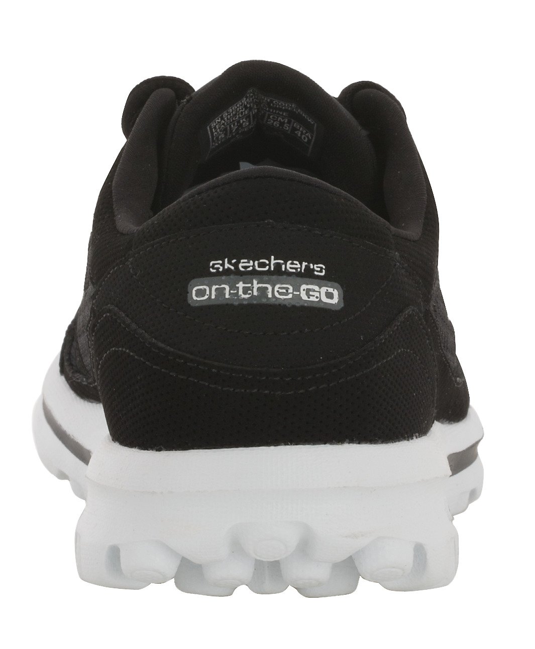 SKECHERS Men's GO Walk On The GO Rookie Walking Shoes thumbnail