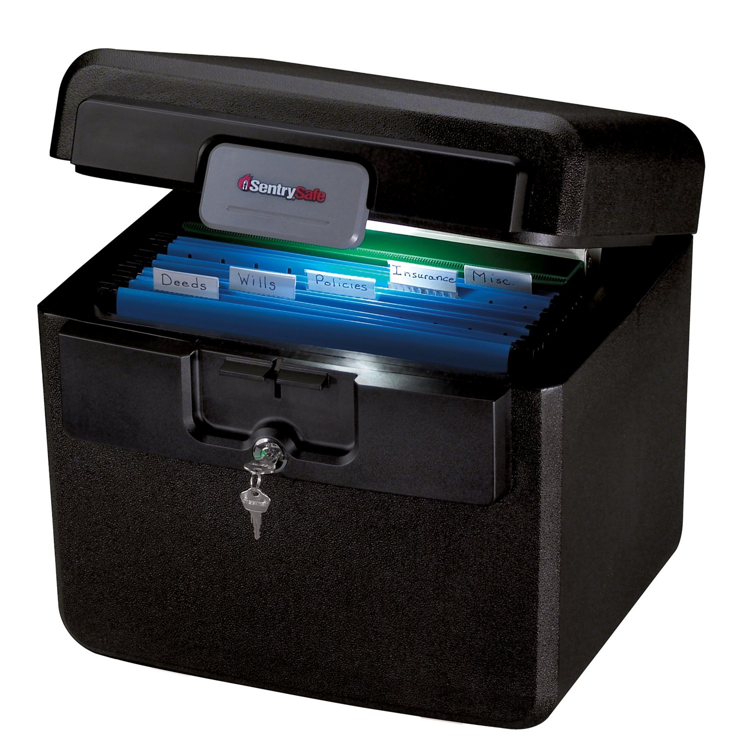 Sentry®Safe Fire-Safe® File thumbnail
