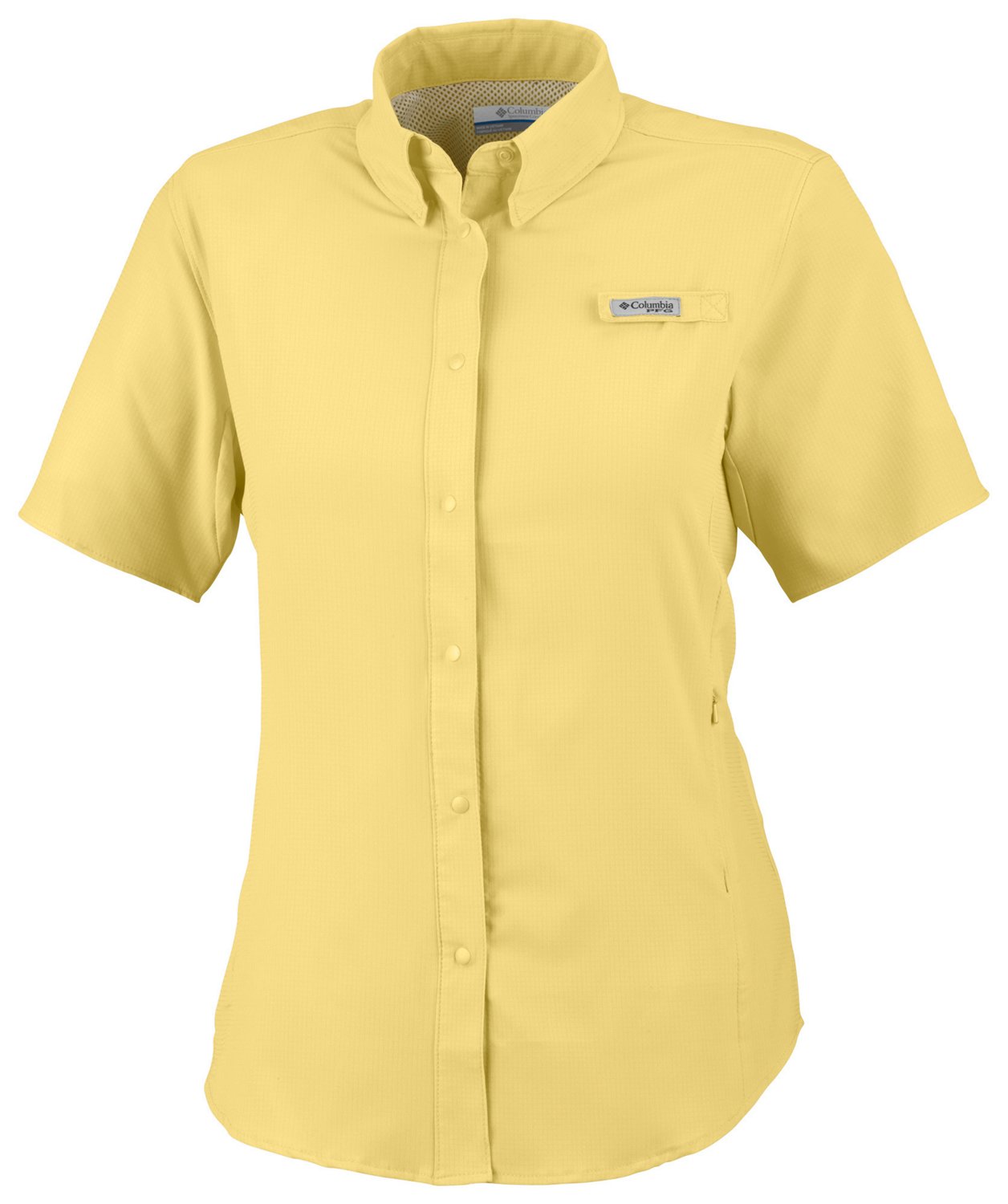 Columbia Sportswear Women's Tamiami™ II Short Sleeve Shirt