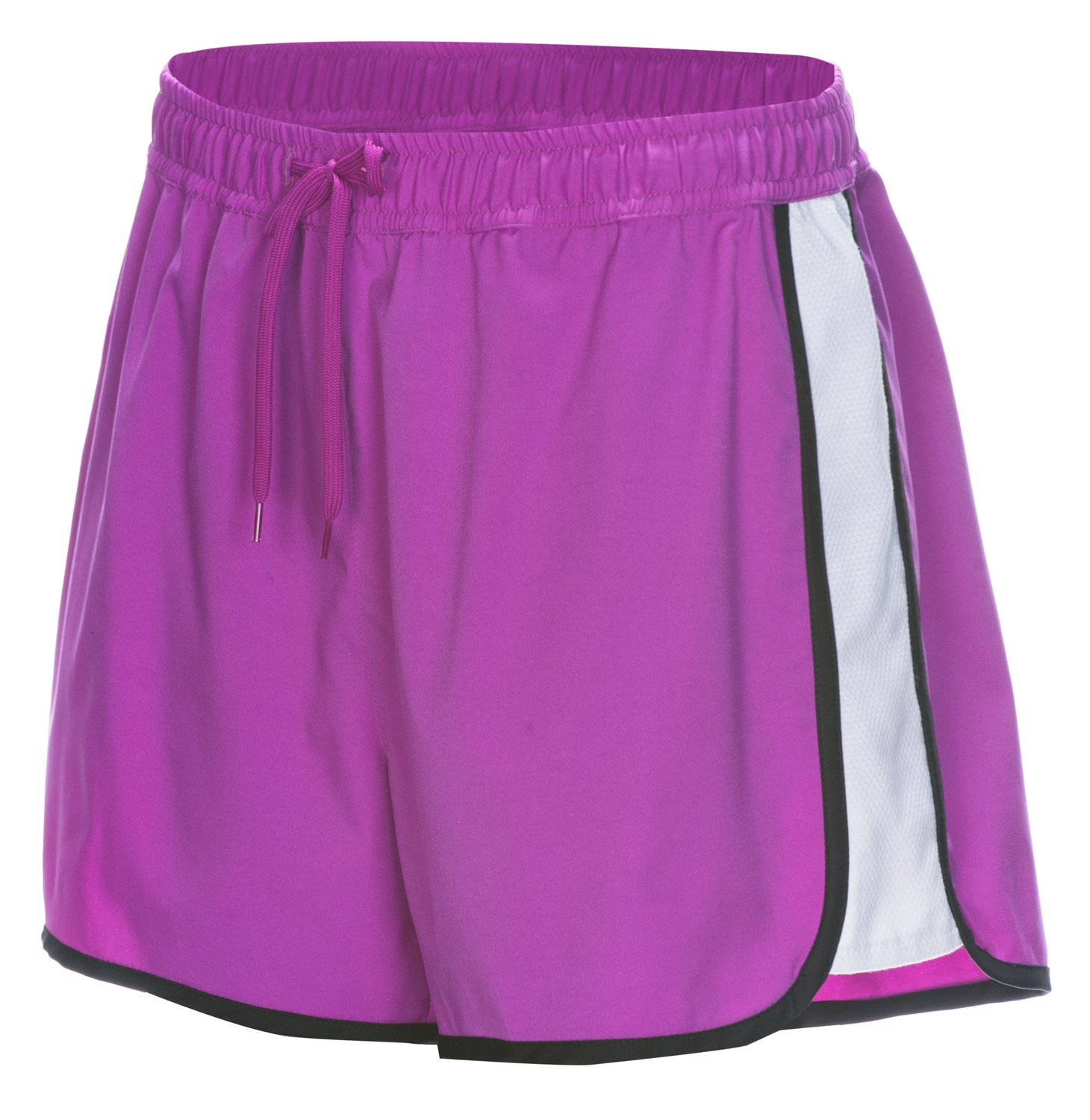 BCG Women's Curved Taped Short