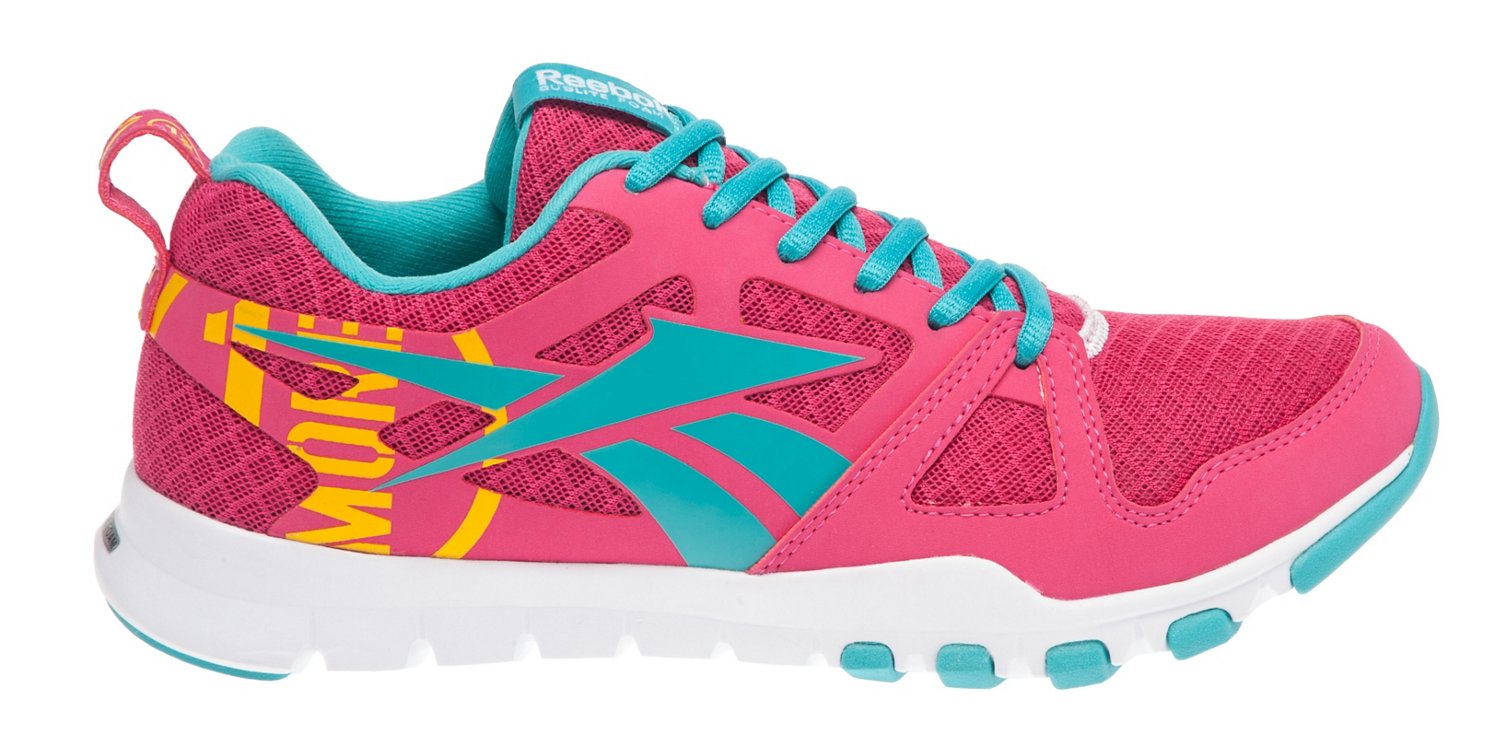 Reebok Women's SubLite TR Training Shoes