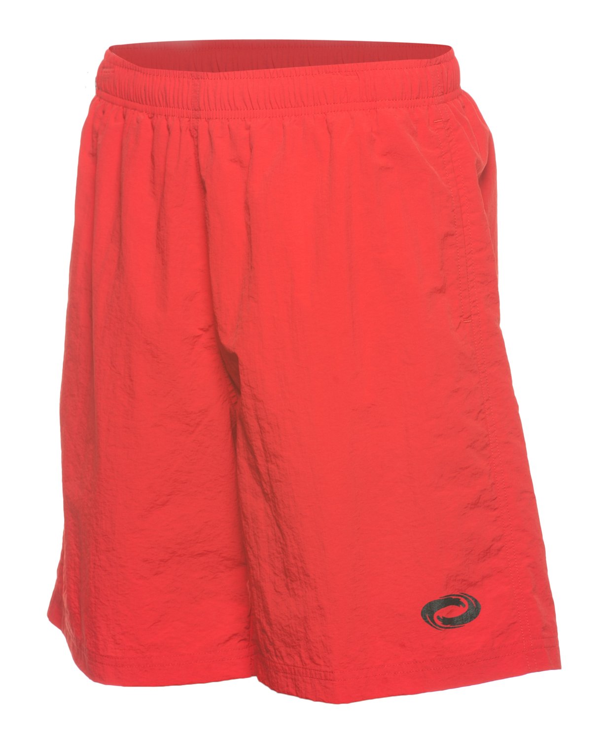 O'rageous® Men's Taslon Solid Volley Swim Trunk