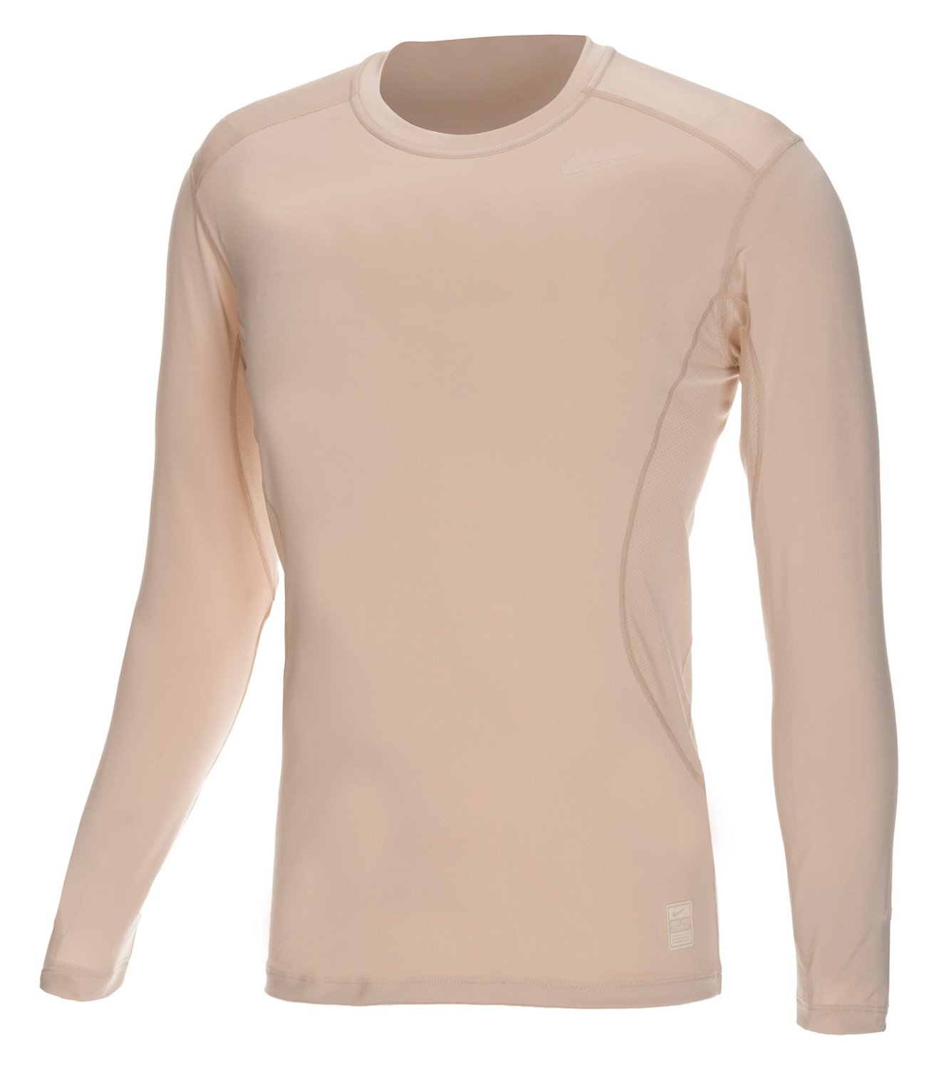 Nike Men's Pro Combat Core Fitted Shirt