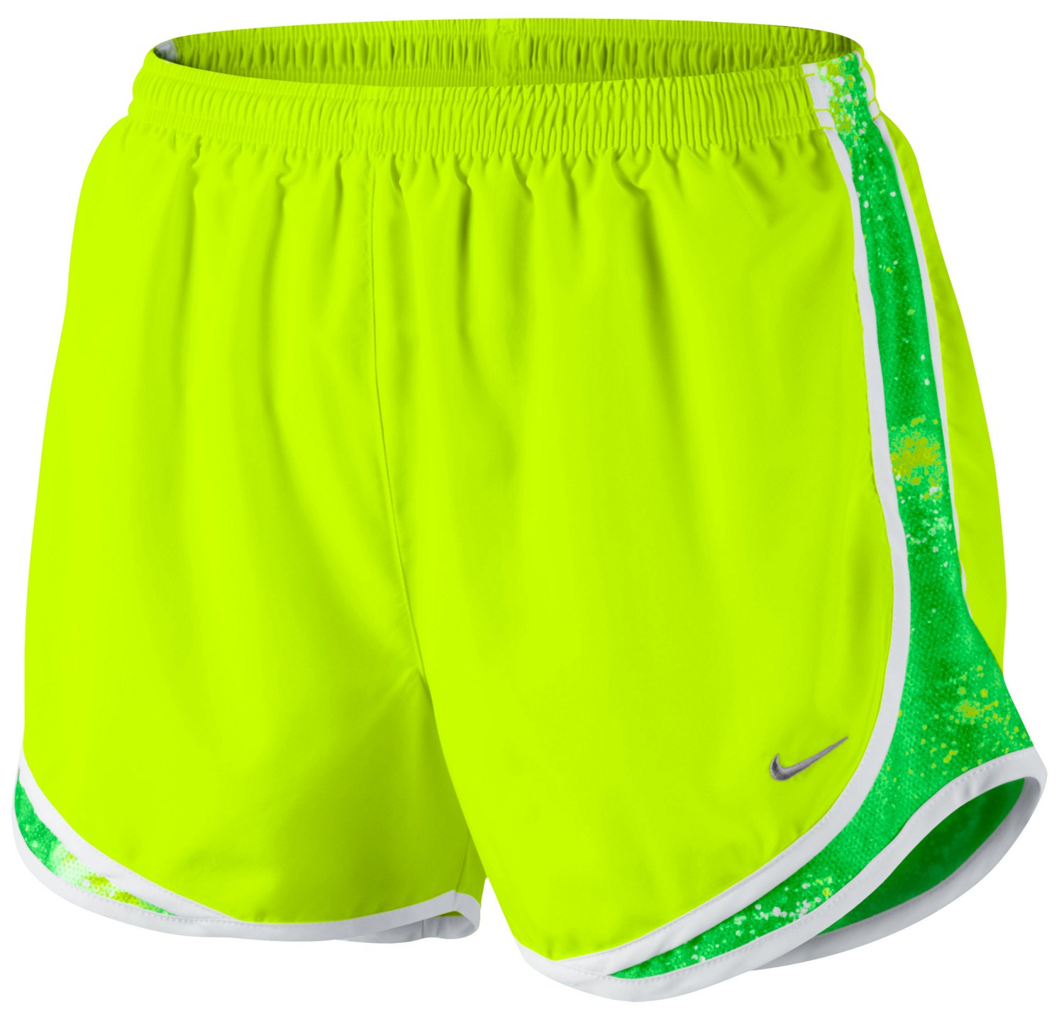 Nike Women's Side Panel Tempo Short