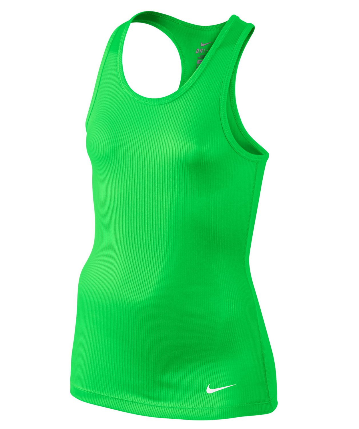 Nike Girls' Rally Slim Chill Tank Top