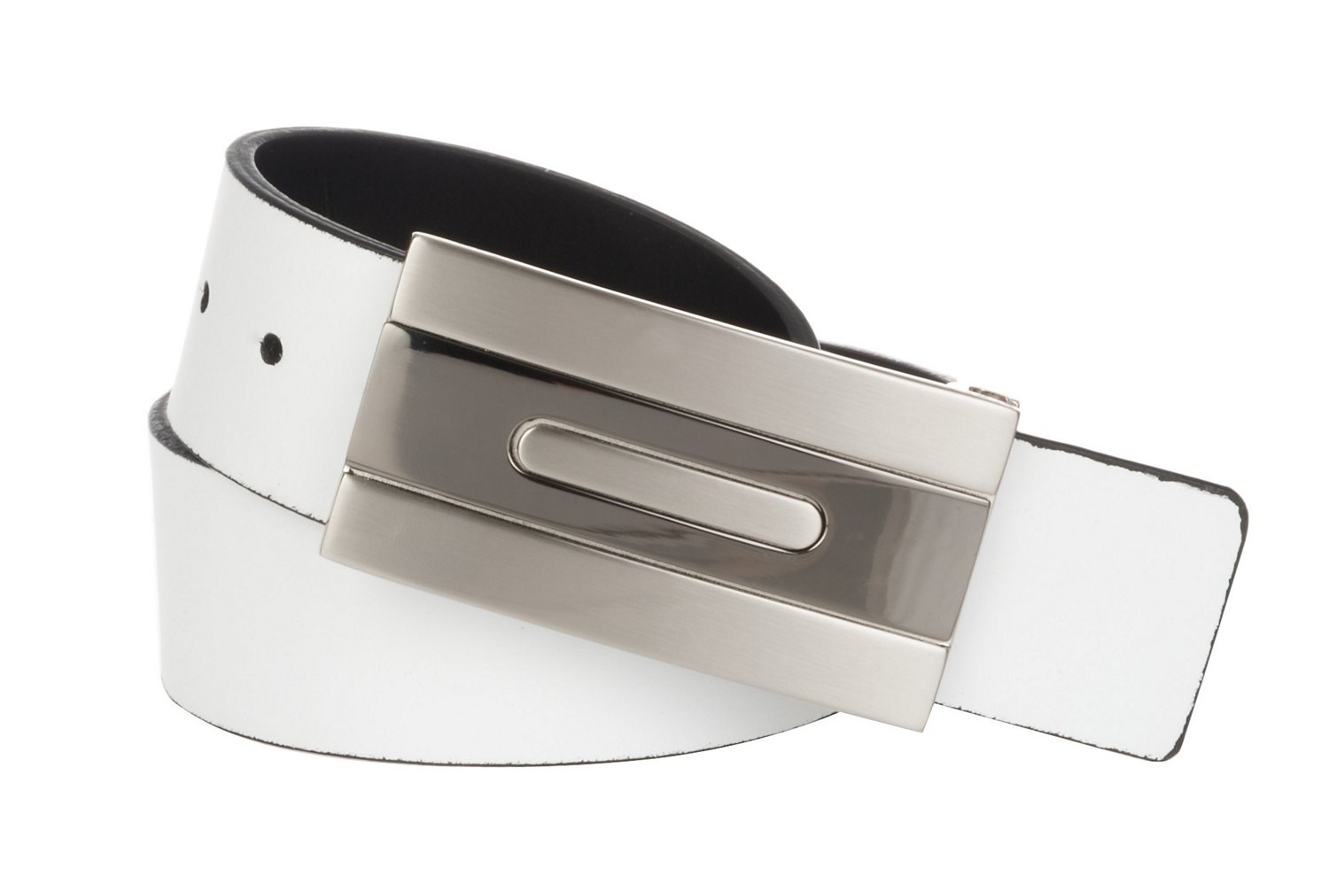 PGA Tour Men's Reversible Belt