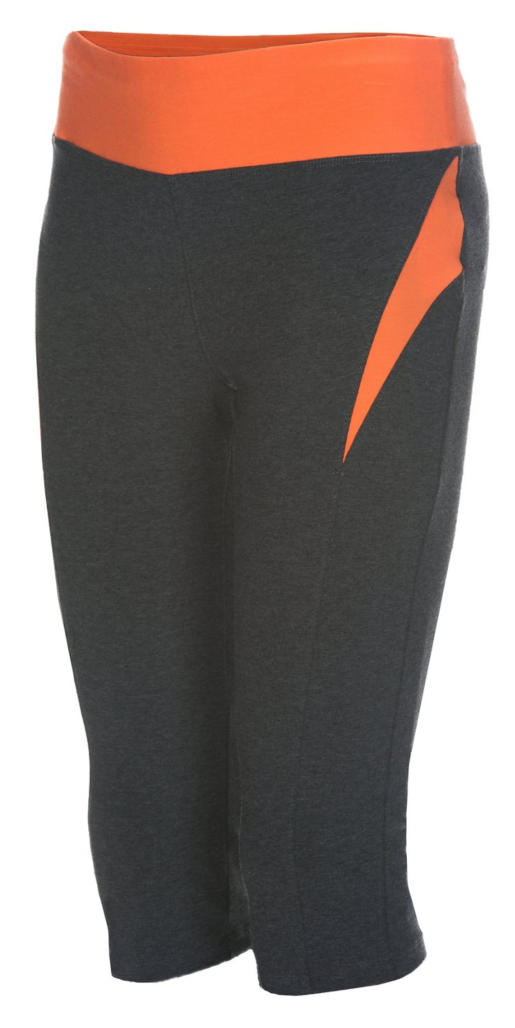 BCG Women's Block Party Athletic Capri Pant
