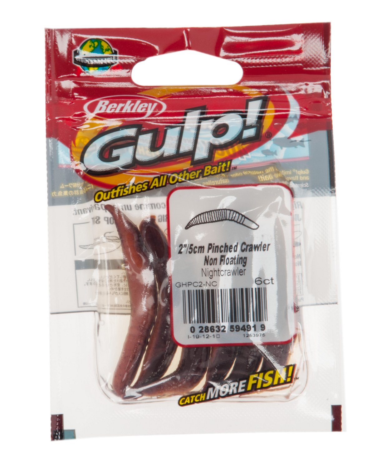 Berkley® Gulp! 2