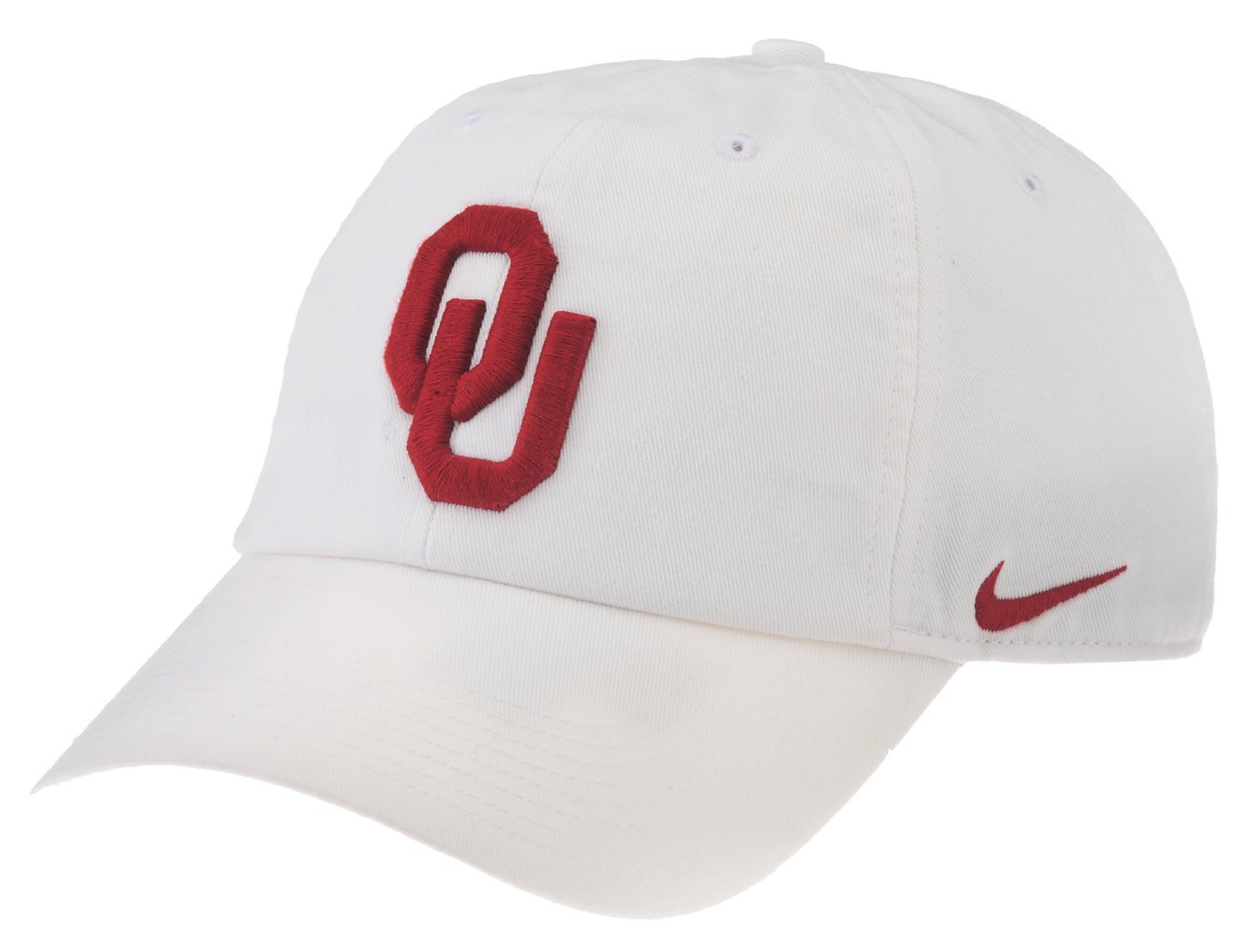 Nike University of Oklahoma Dri-FIT 3-D Tailback Cap