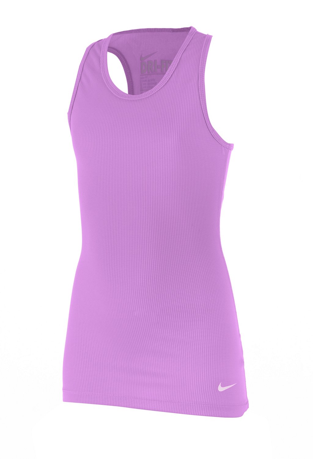 Nike Girls' Rally Slim Chill Tank Top