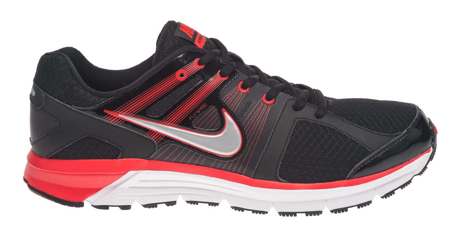 Black/Red