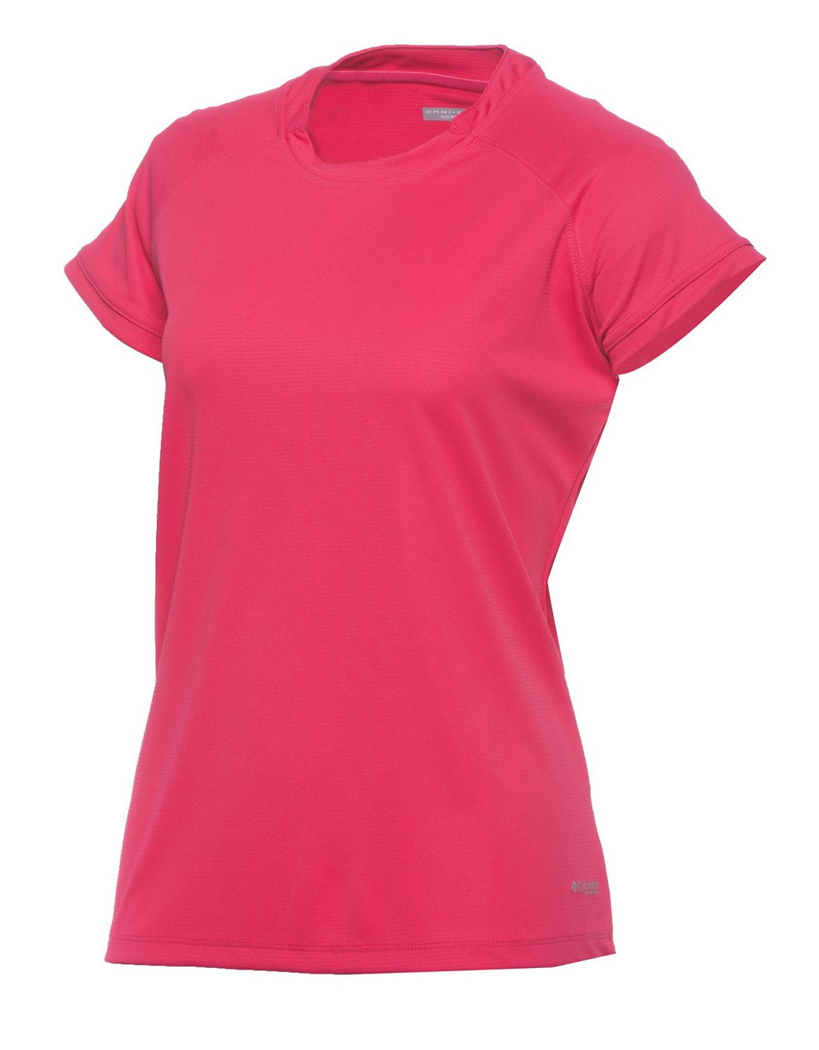 Columbia Sportswear Women's Skiff Guide Short Sleeve Shirt