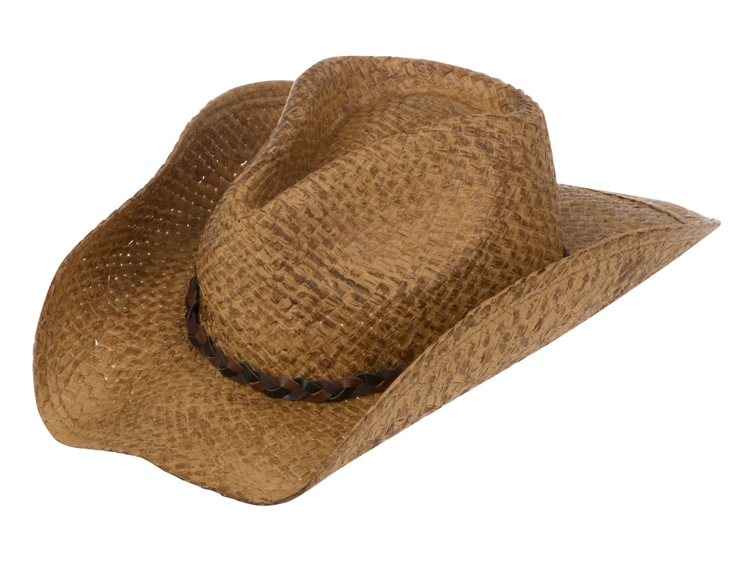 O'rageous® Men's Shapeable Toyo Outback Hat