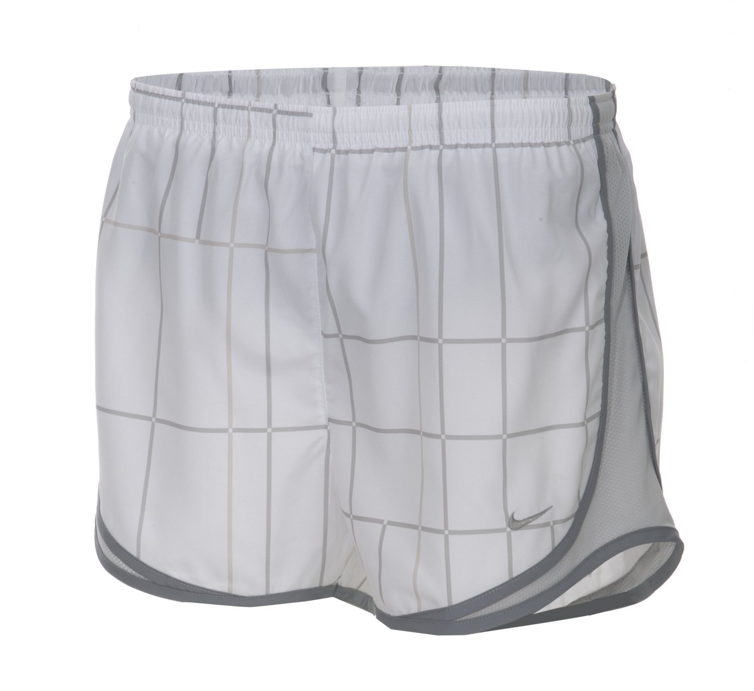 Nike Women's Printed Tempo Track Short