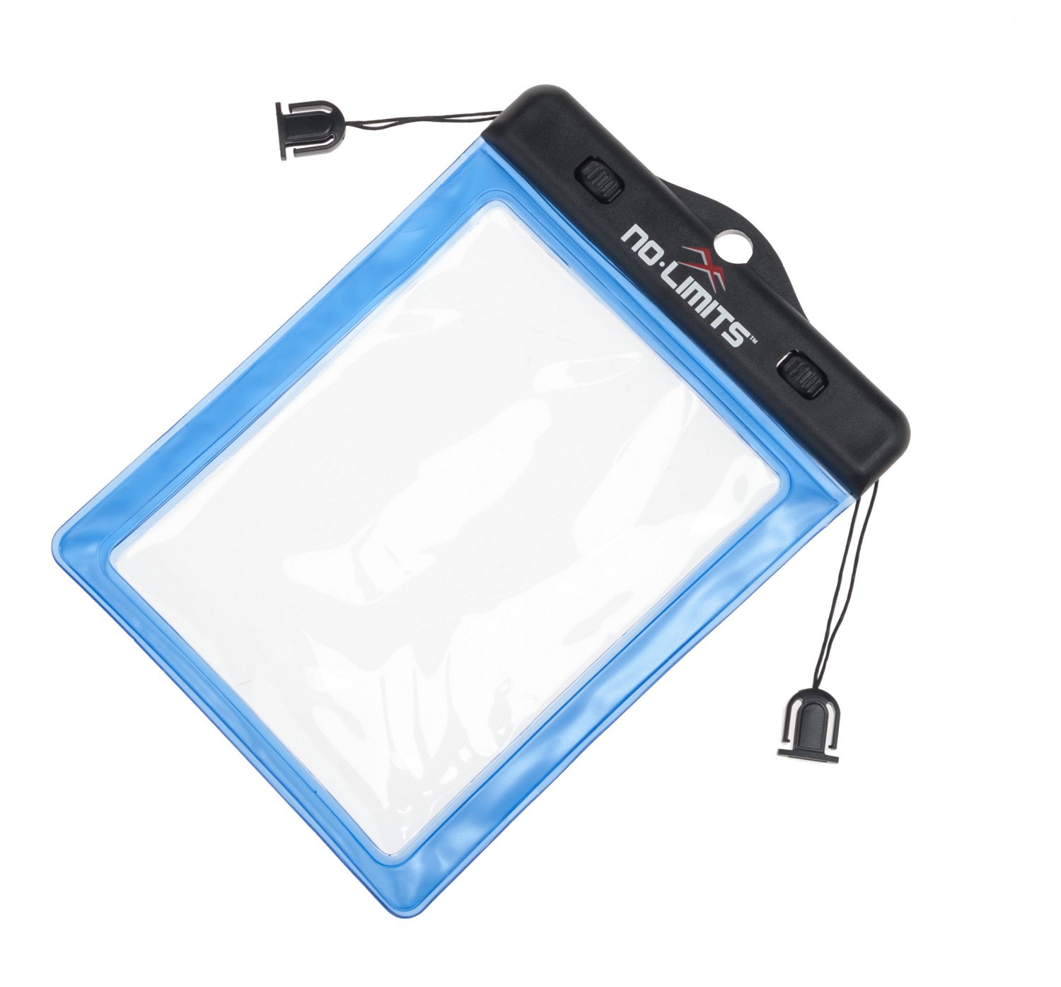 No Limits Small Waterproof Tablet Case