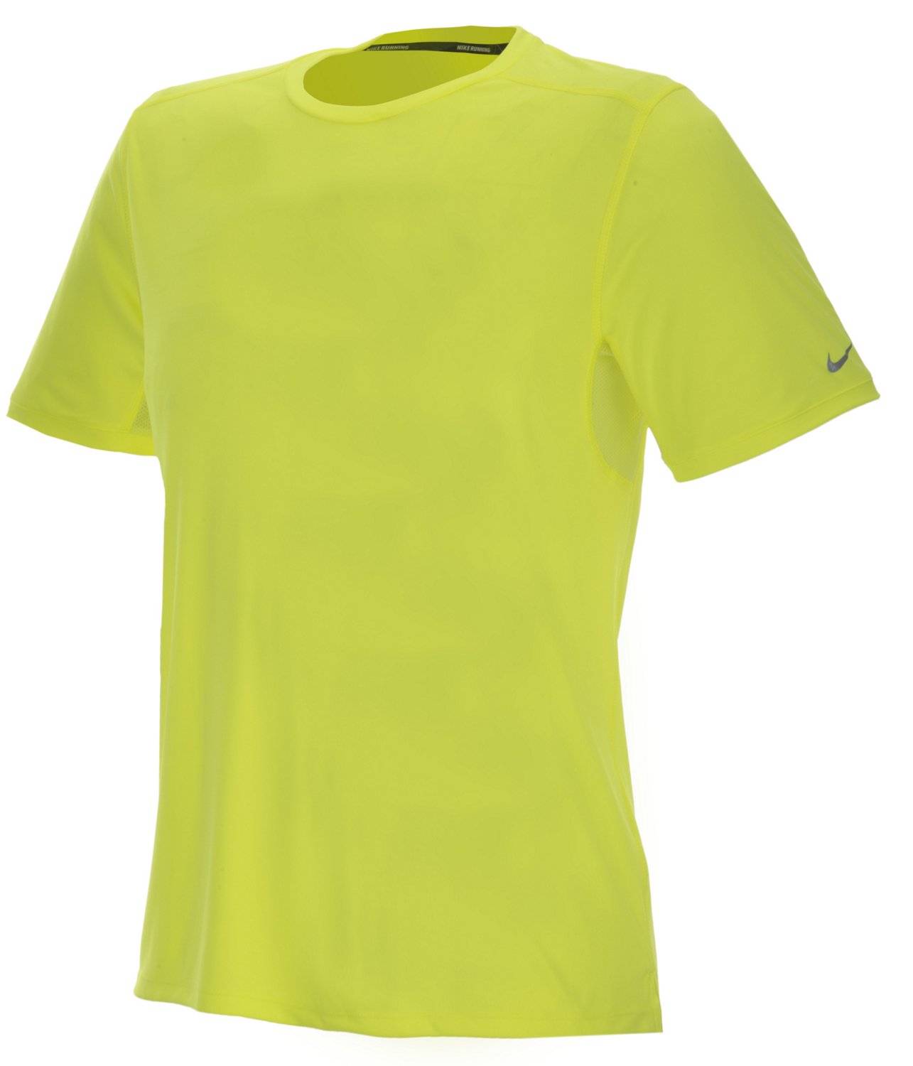 Nike Men's Relay Short Sleeve Running Shirt