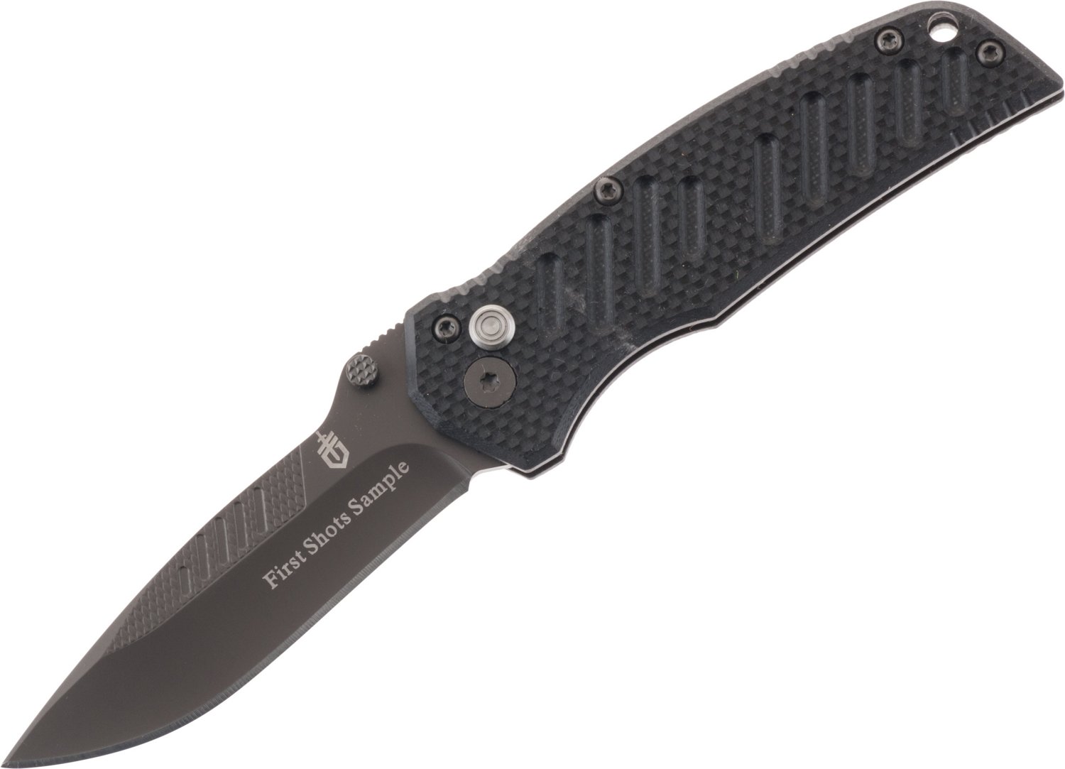 Gerber® Mini Swagger AO Tactical Folding Knife