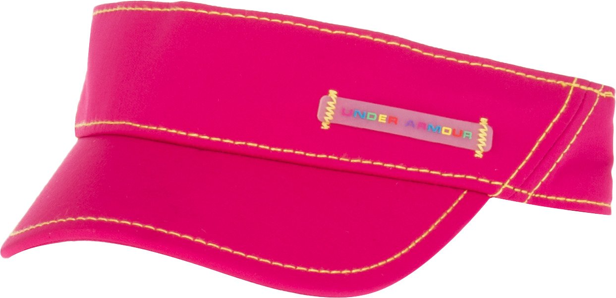 Under Armour® Girls' Fashion Visor