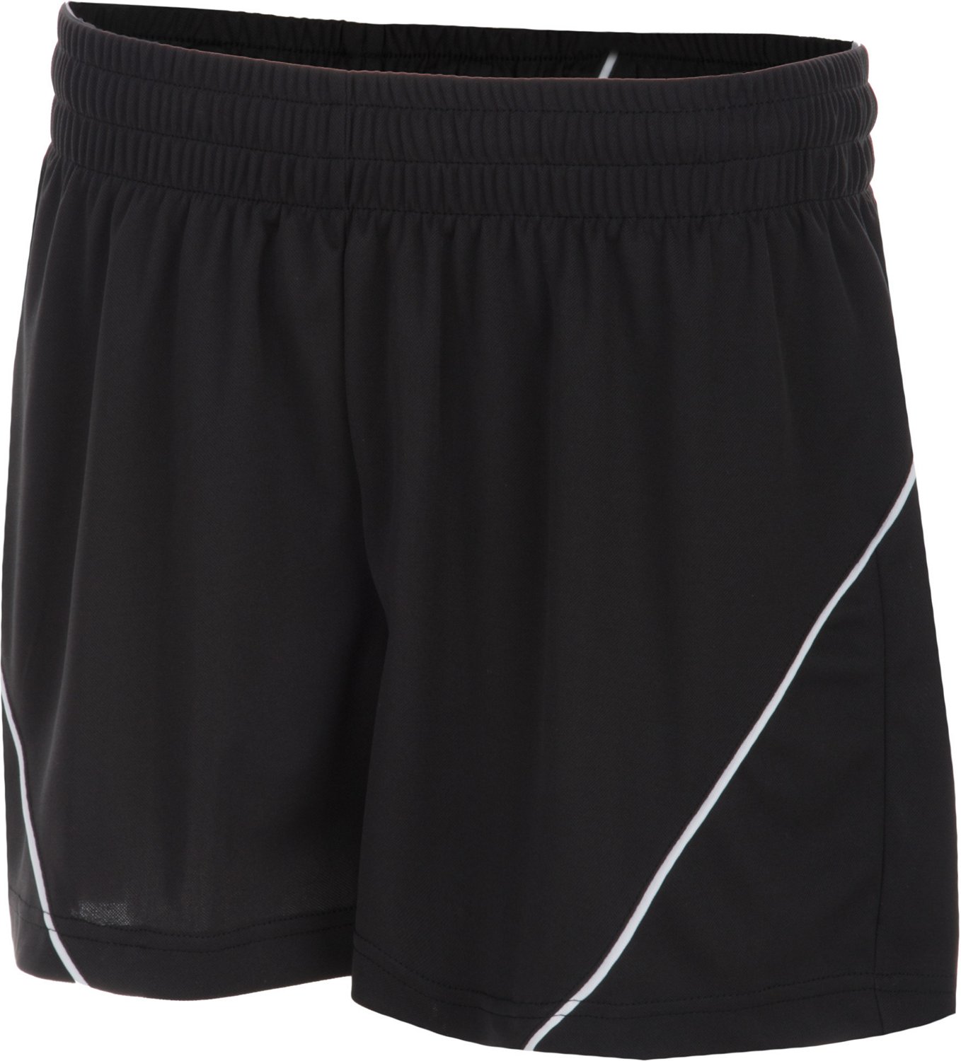 BCG Women's Piped Knit Short