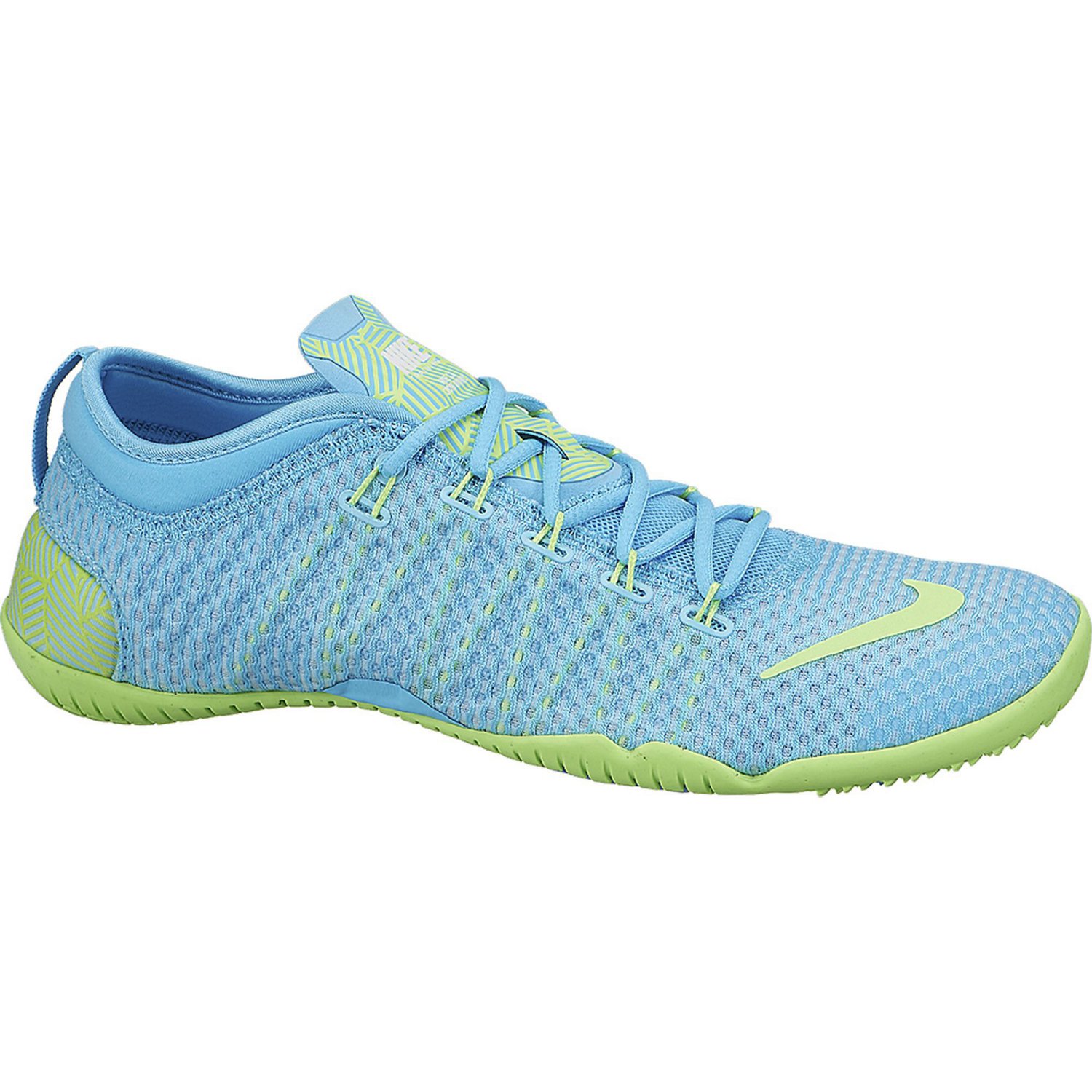 nike free 1.0 cross bionic