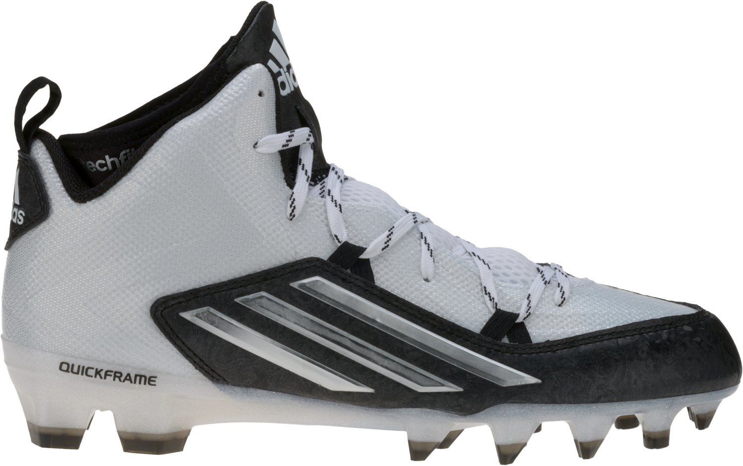 adidas american football shoes