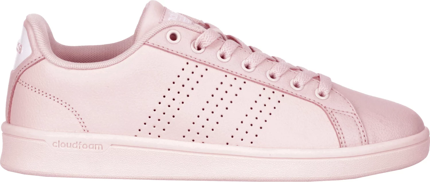 Adidas Advantage Clean Qt Women S Casual Shoes Adidas Advantage Clean Qt Women S Casual Shoes