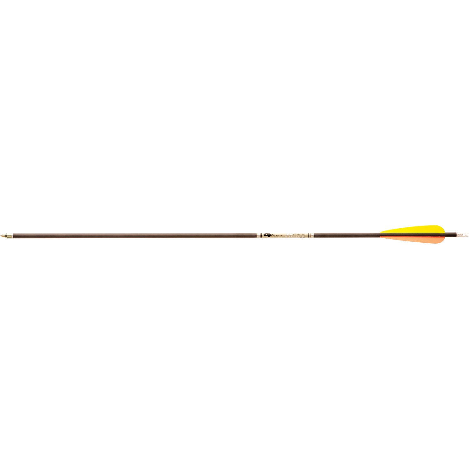 Gold Tip Expedition Hunter 5575 Arrows 6-Pack thumbnail