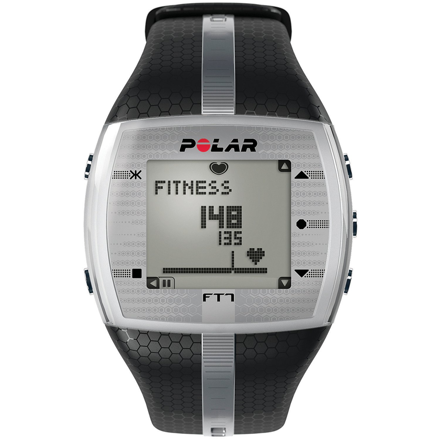 Polar Fitness FT7 Heart Rate Monitor