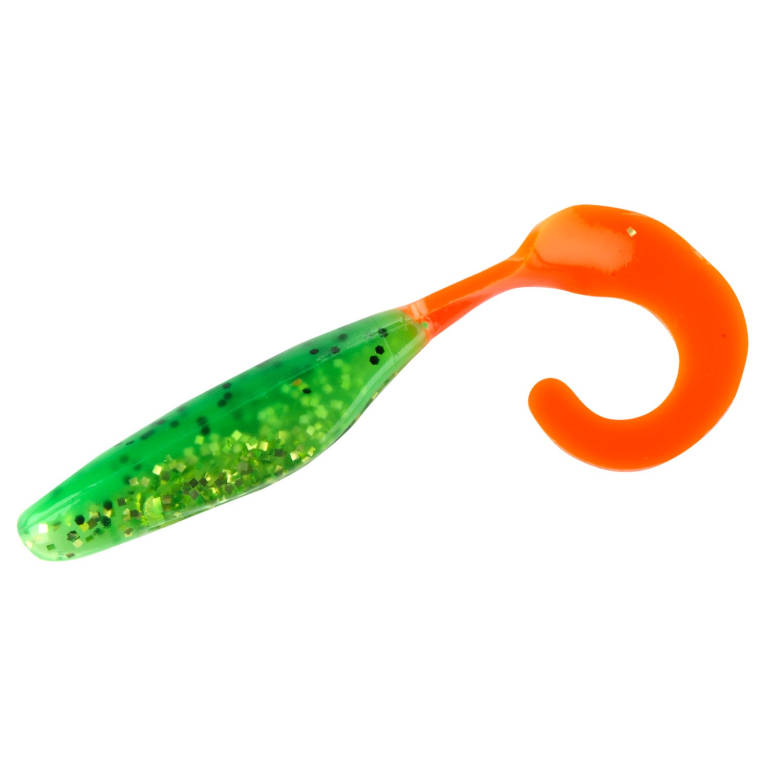 Bass Assassin Lures 4