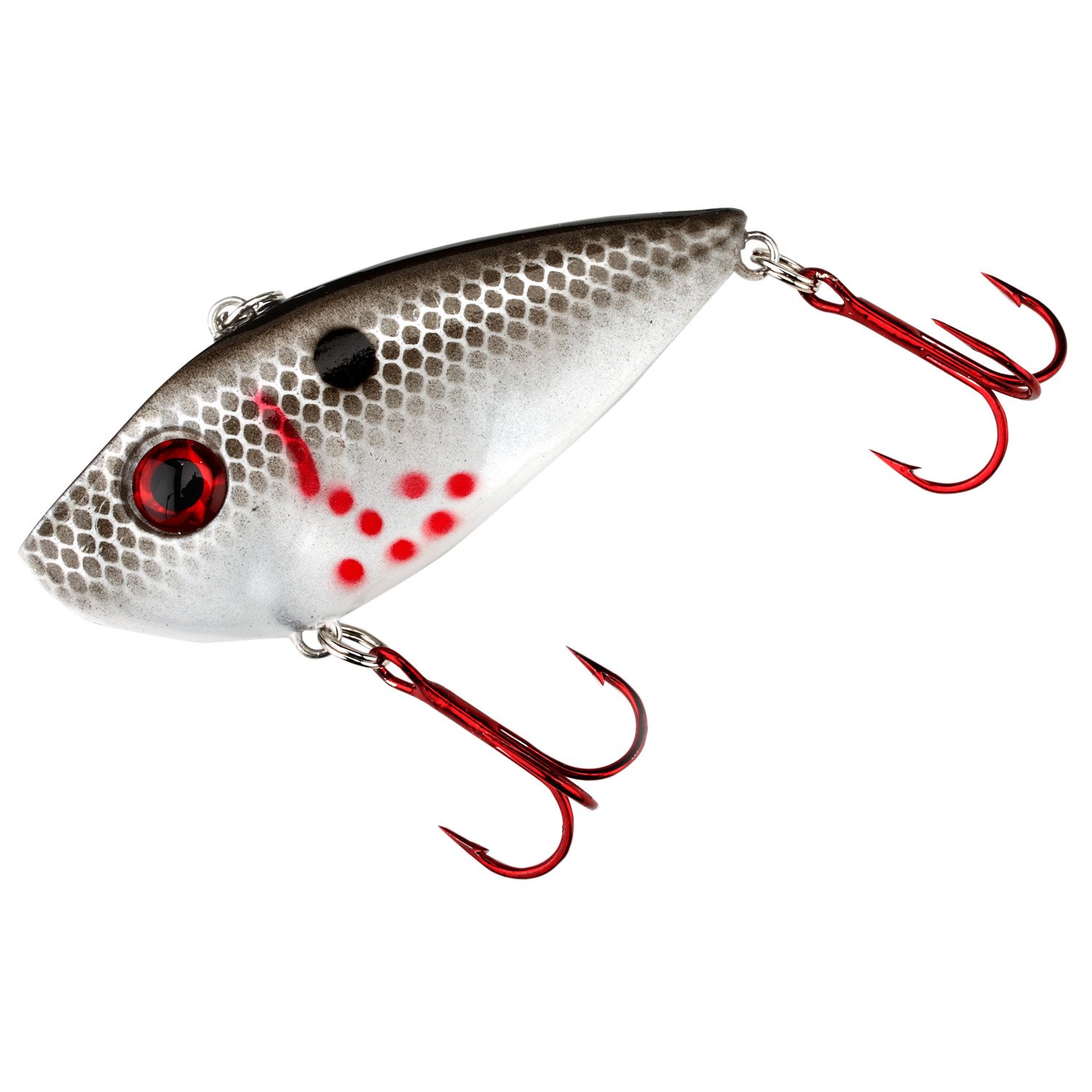 Strike King® Red Eye Shad 1/2 oz Lipless Crankbait