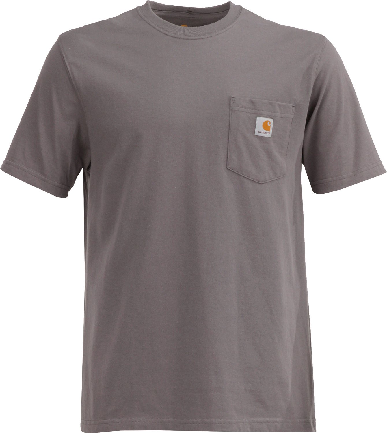 Carhartt Men's Short Sleeve Work Wear T-shirt