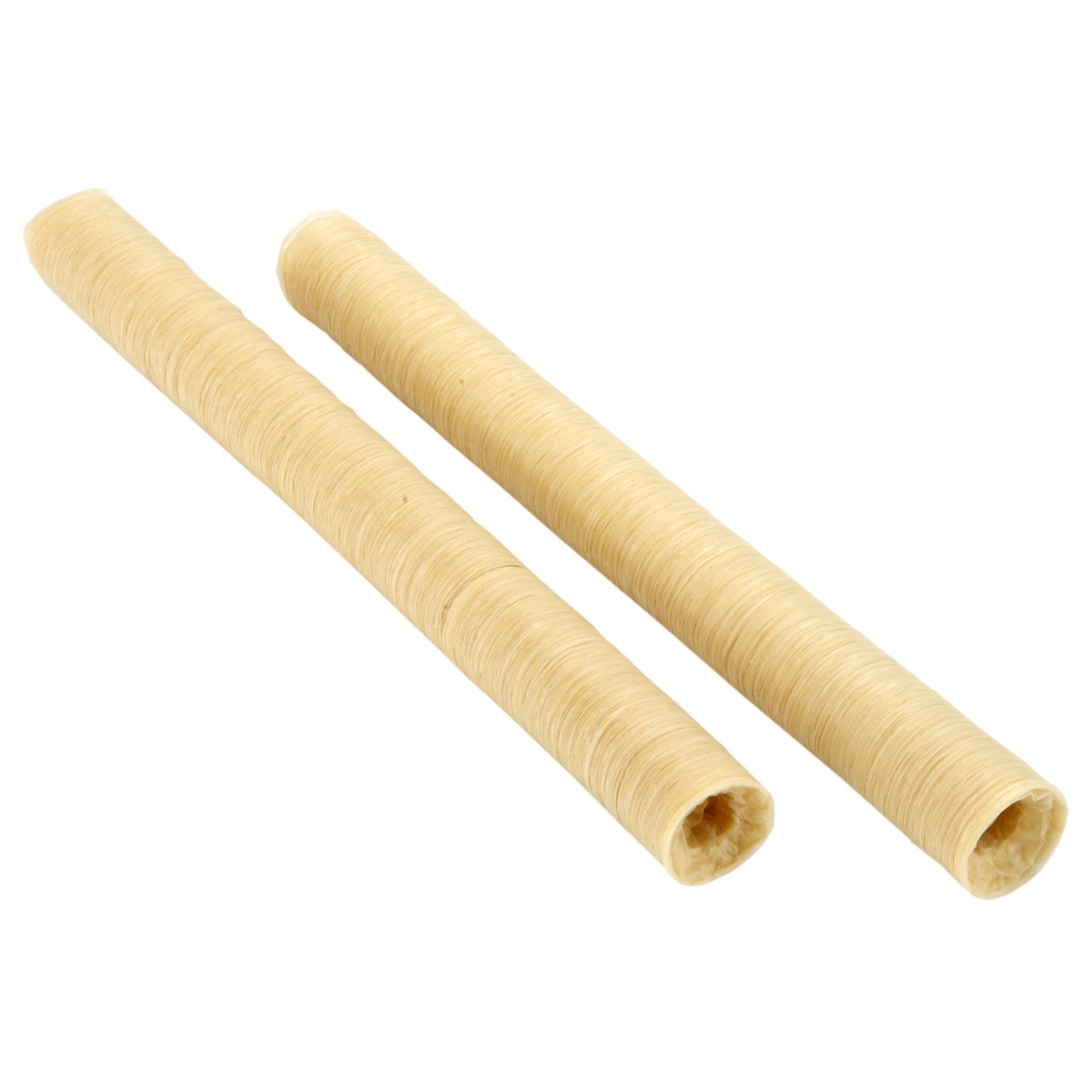 LEM 21 mm Edible Collagen Casings 2-Pack