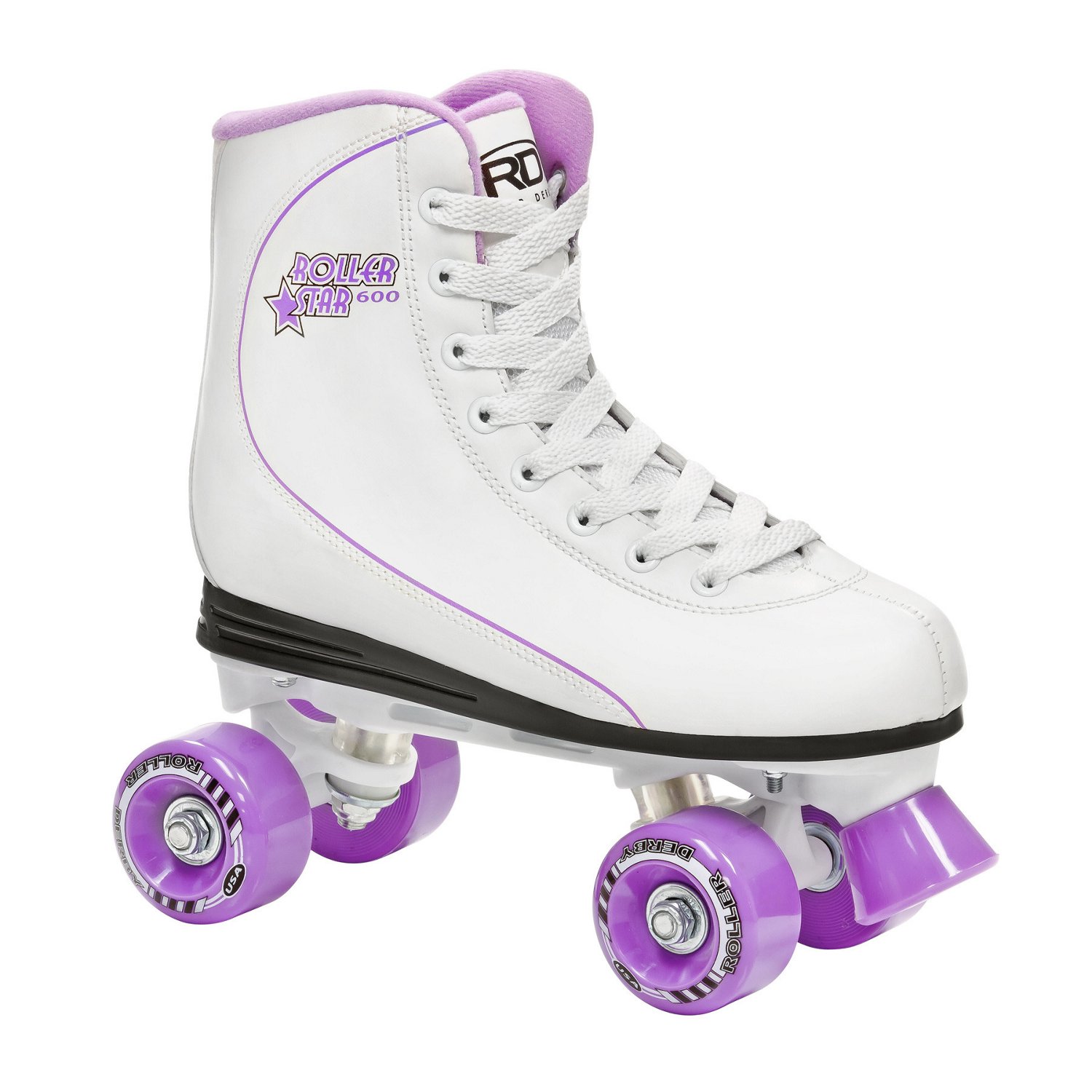 Roller Derby Women's Roller Star 550 Quad Skates