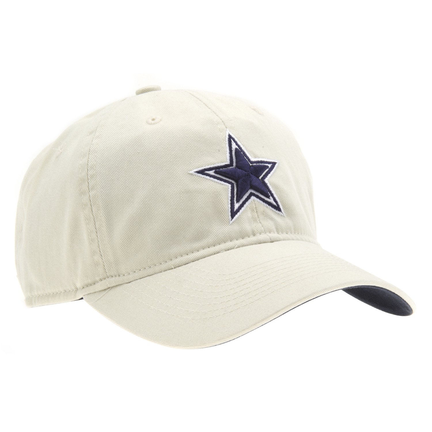 Dallas Cowboys Men's Basic Slouch Cap