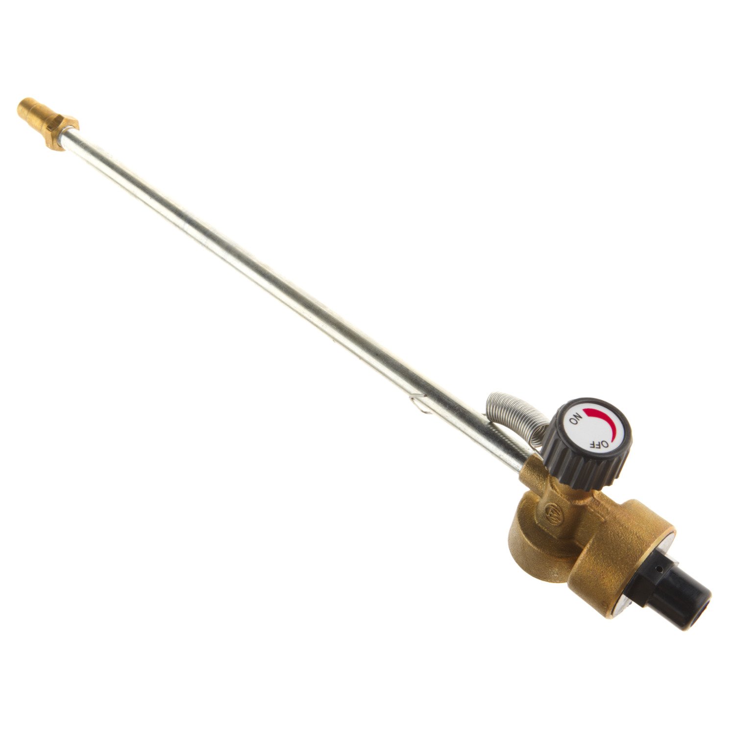 Timber Creek Regulated Converter