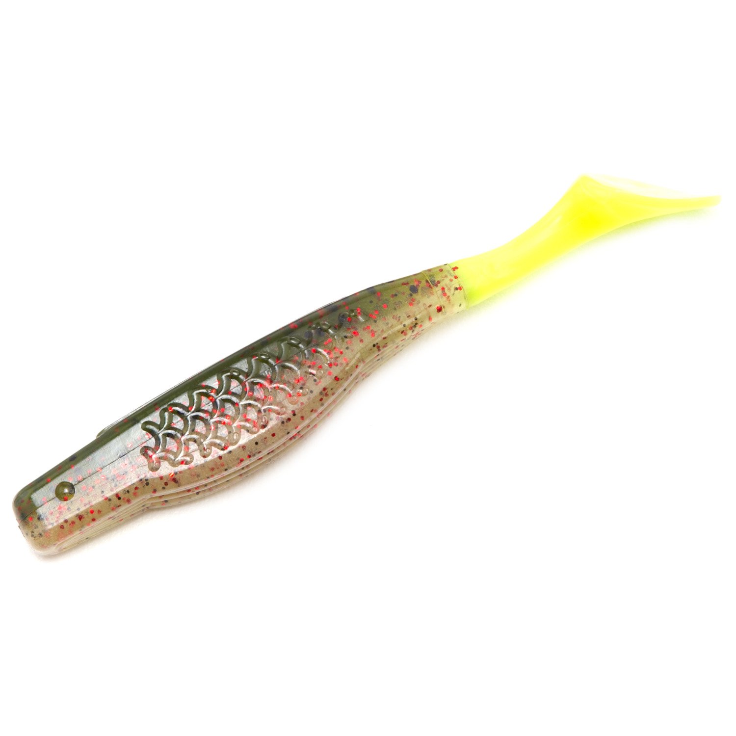 Texas Tackle Factory Killer Flats Minnow 3-3/4