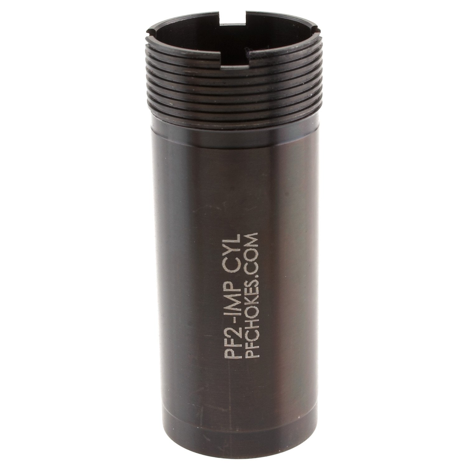 Mossberg® Pro Factor™ PF2 12 Gauge Flush Improved Cylinder Choke Tube