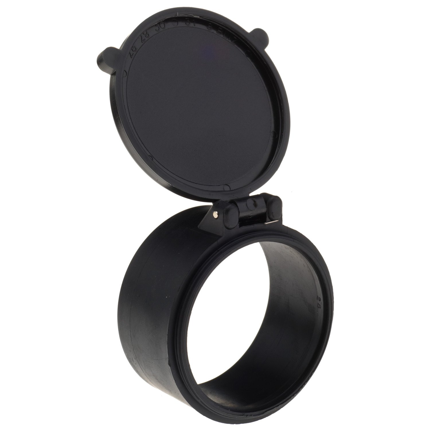 Butler Creek Flip-Open Scope Cover