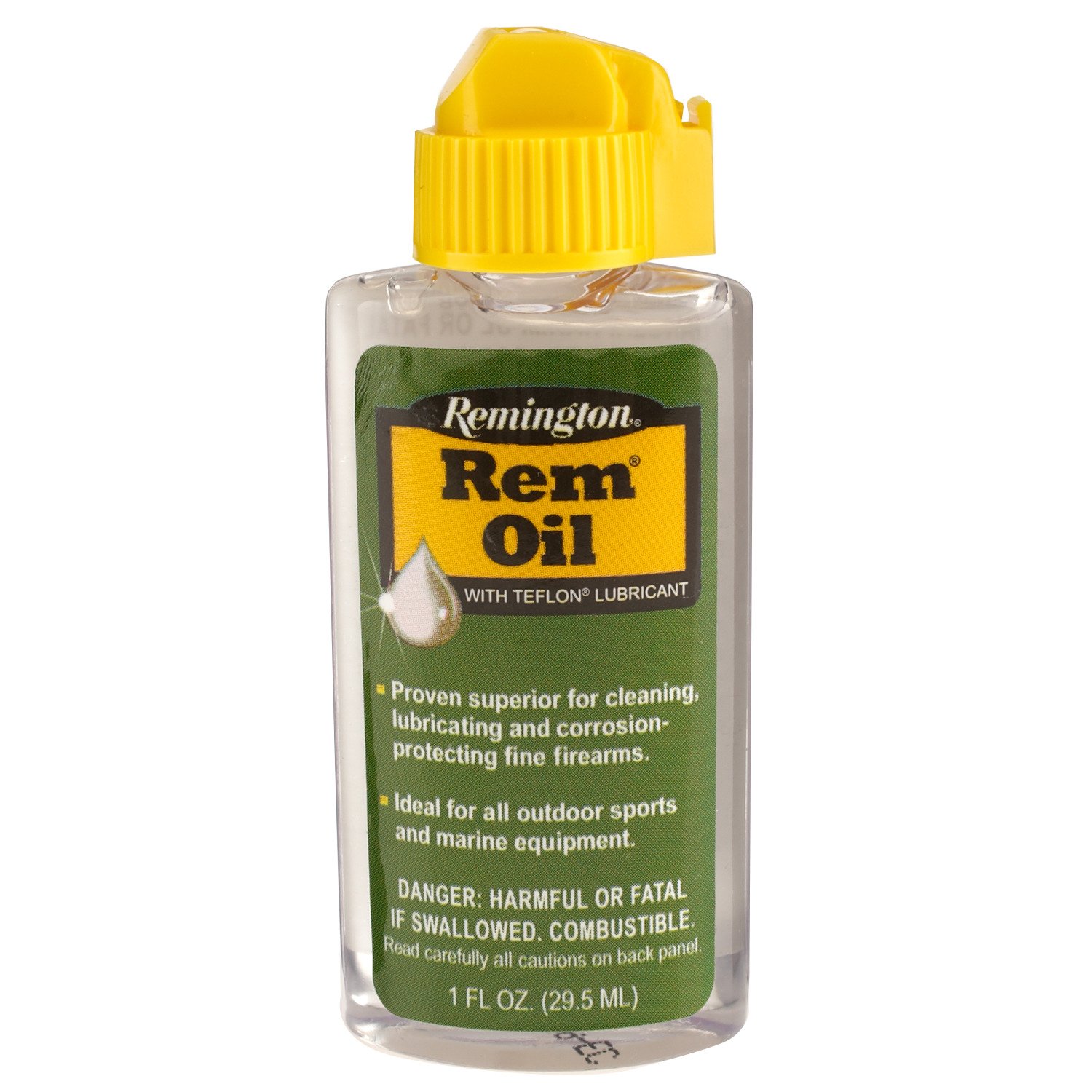Remington Rem® Oil