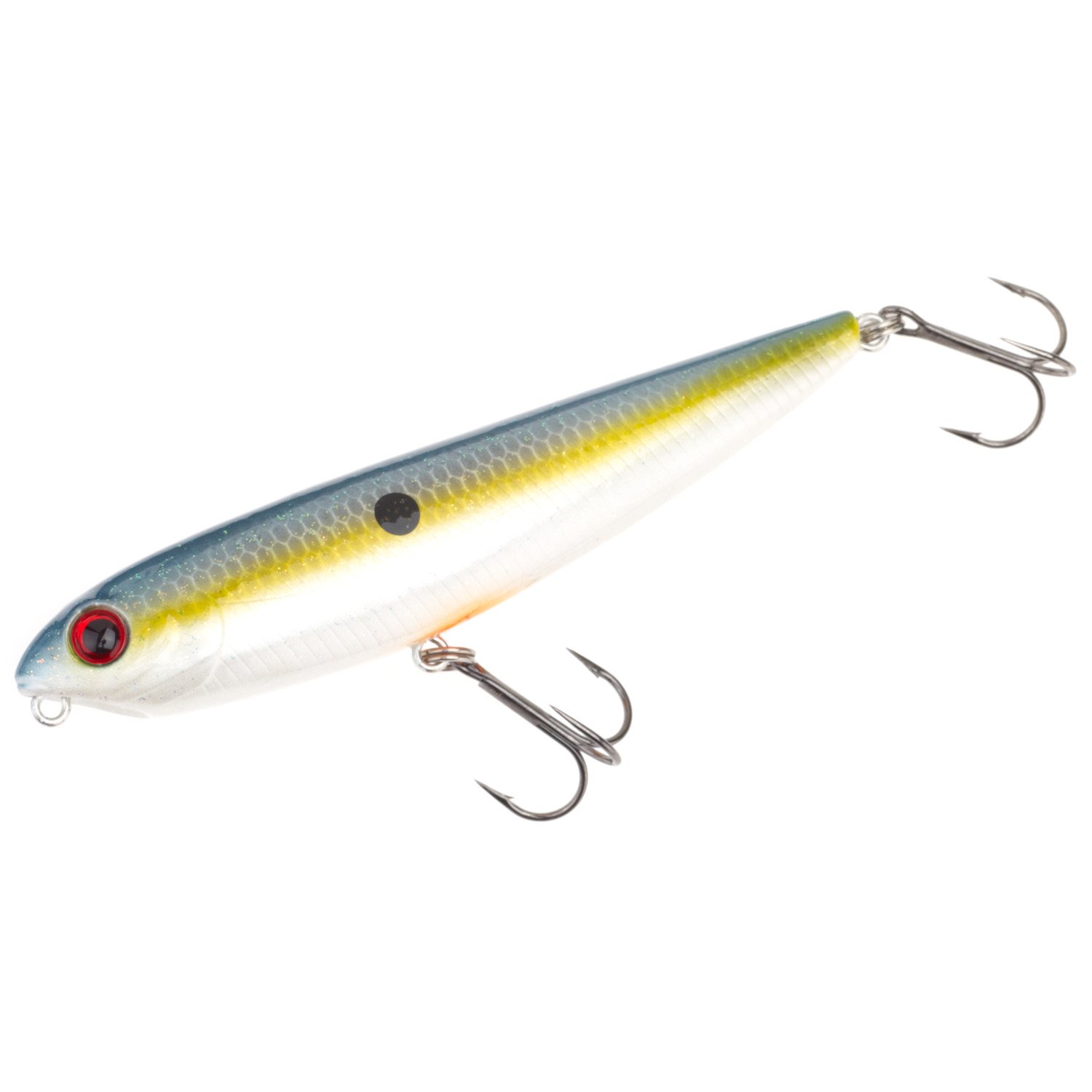 H2O XPRESS™ Model TWS Topwater Bait