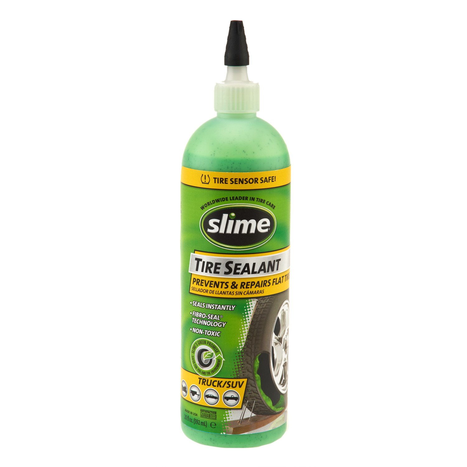 Slime 20 oz. Tire Sealant