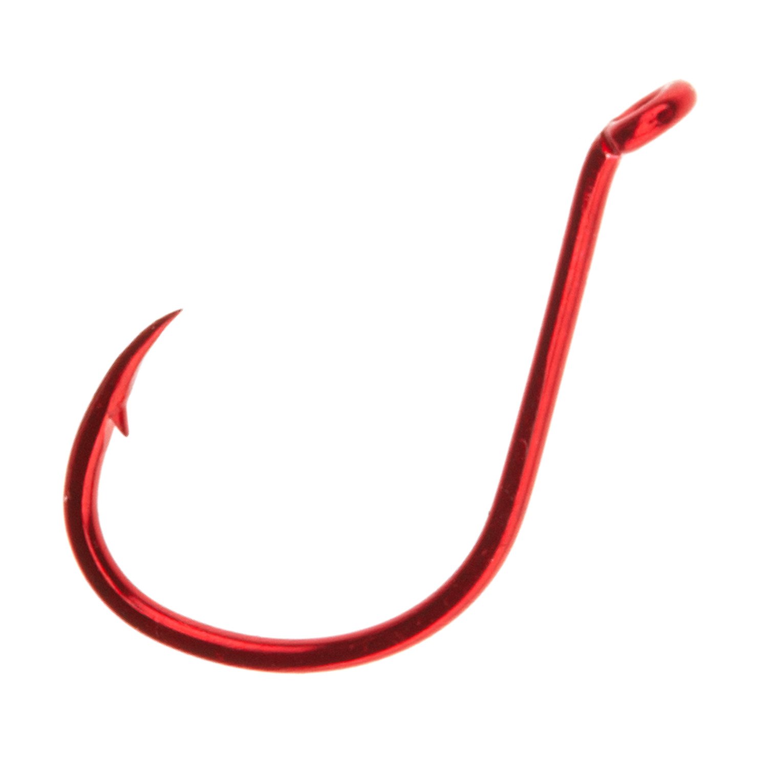 Owner SSW Bait Hooks with Super Needle Point 8-Pack