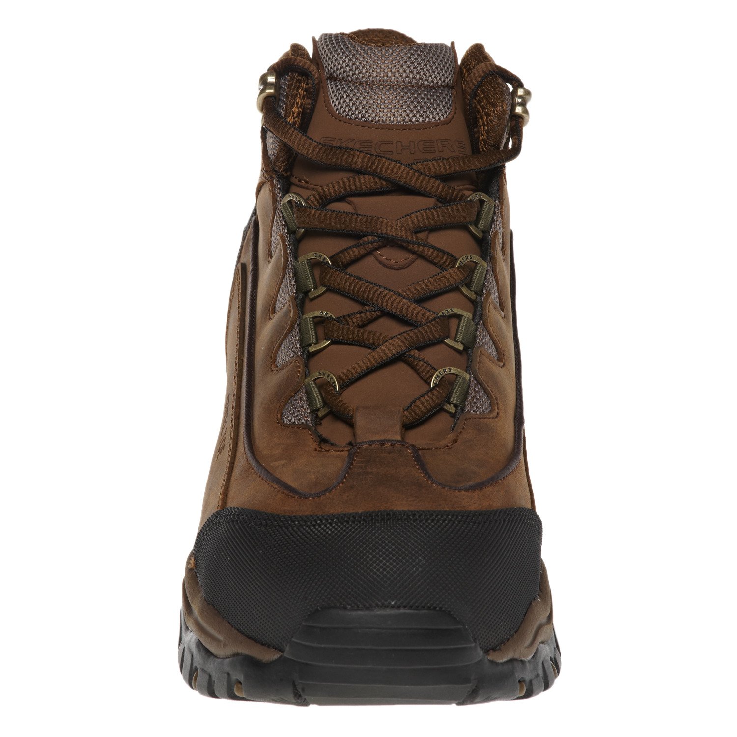 SKECHERS Men's Work Energy-Blue Ridge Boots thumbnail